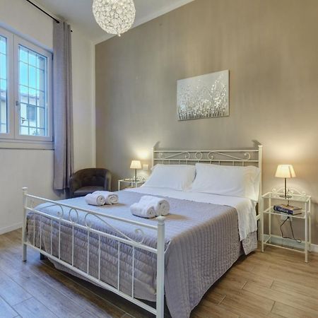 Casa Iris, Semplicemente La Mia Casa A Firenze Lägenhet Exteriör bild