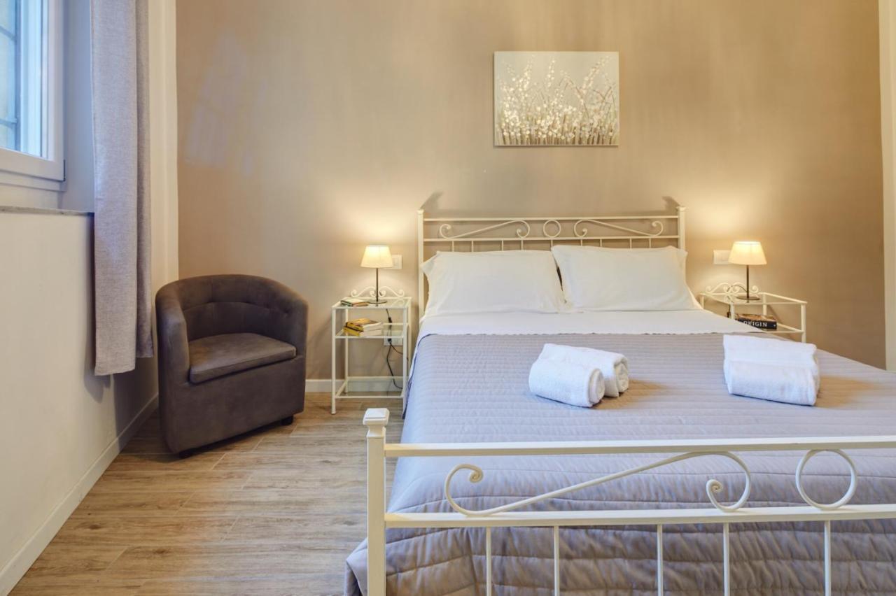 Casa Iris, Semplicemente La Mia Casa A Firenze Lägenhet Exteriör bild