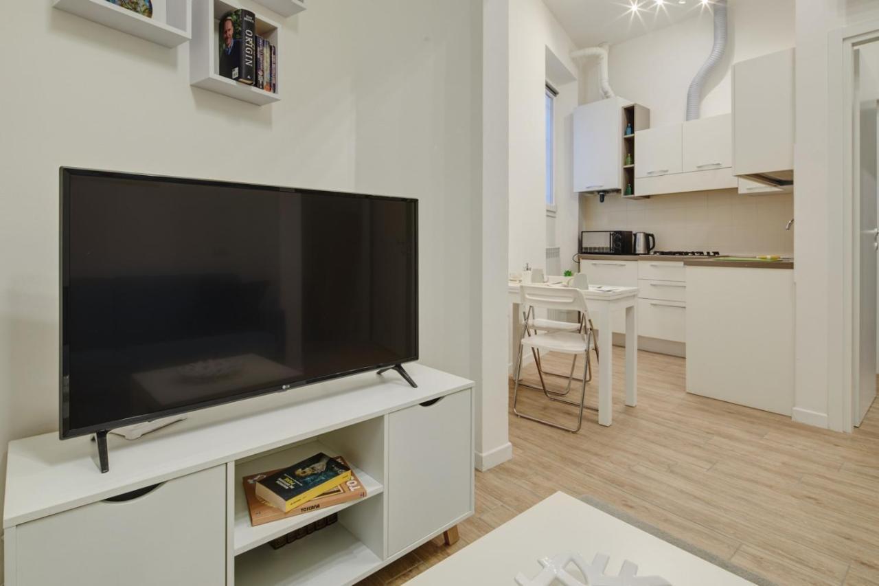 Casa Iris, Semplicemente La Mia Casa A Firenze Lägenhet Exteriör bild